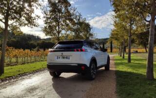 Vols de voitures Peugeot, Citroën et DS dans la métropole lilloise