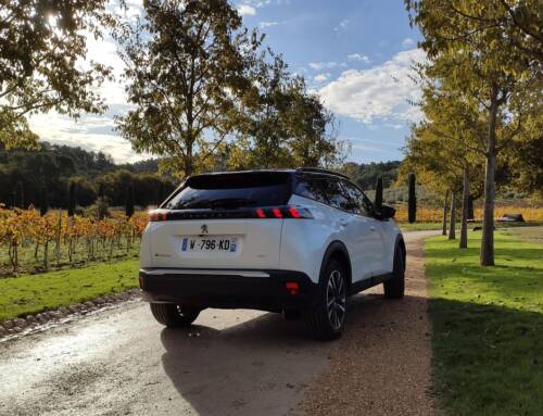 Vols de voitures Peugeot, Citroën et DS dans la métropole lilloise