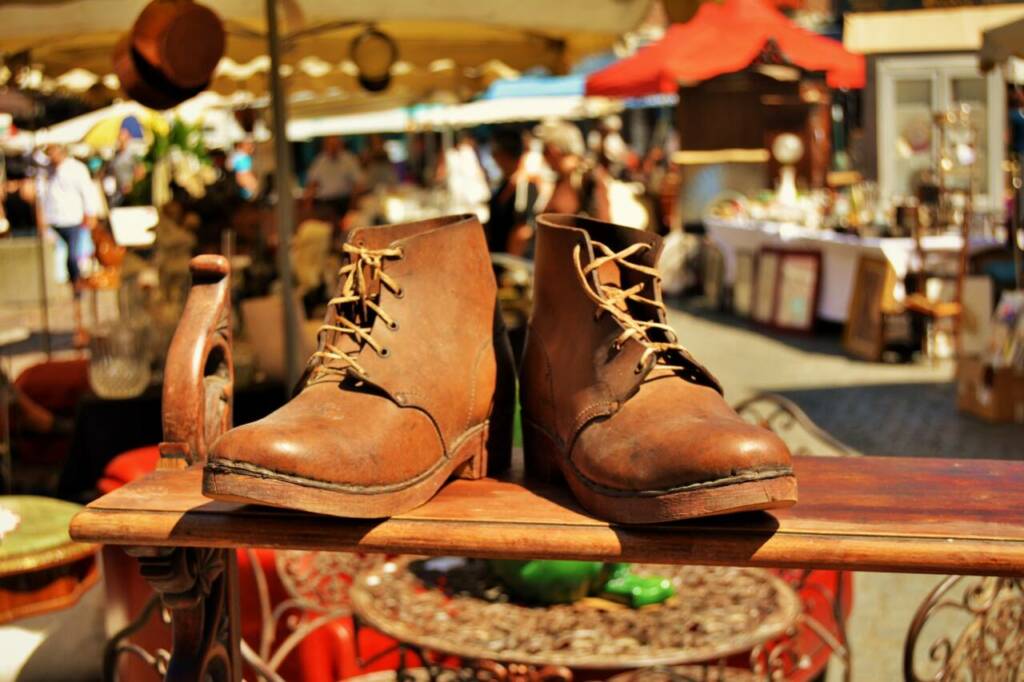 Votre week-end brocantes et trésors cachés dans le Nord-Pas-de-Calais