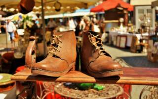 Votre week-end brocantes et trésors cachés dans le Nord-Pas-de-Calais
