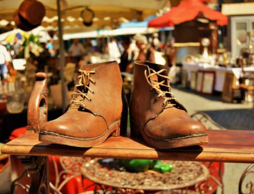 Votre week-end brocantes et trésors cachés dans le Nord-Pas-de-Calais