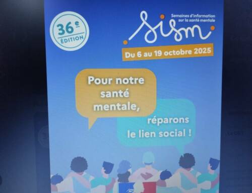 Santé mentale dans le Var un mois d’octobre placé sous le signe du lien social