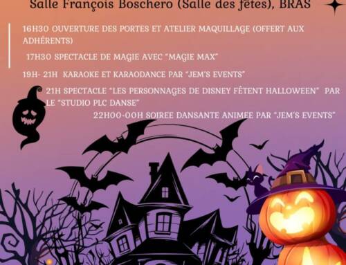 Que faire ce week-end dans le Var ? Les événements du 25 et 26 octobre 2025