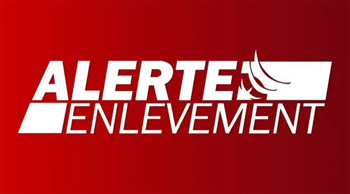 fin alerte enlèvement Meaux