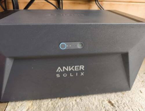 Transformez l’énergie de votre maison avec le Kit Solaire Anker SOLIX