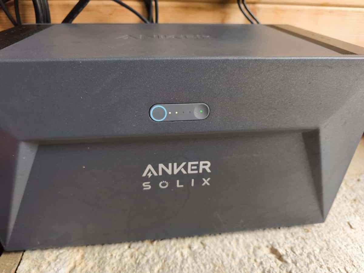 anker solix anker solix