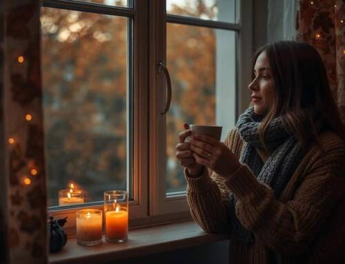Traverser l’automne avec le sourire