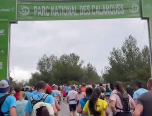Marseille-Cassis 2025 rassemble 20 000 coureurs pour une 46e édition sous le signe de l’effort et du partage