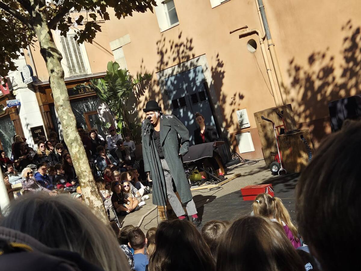 bandol circus Bandol Circus 2025 spectacles