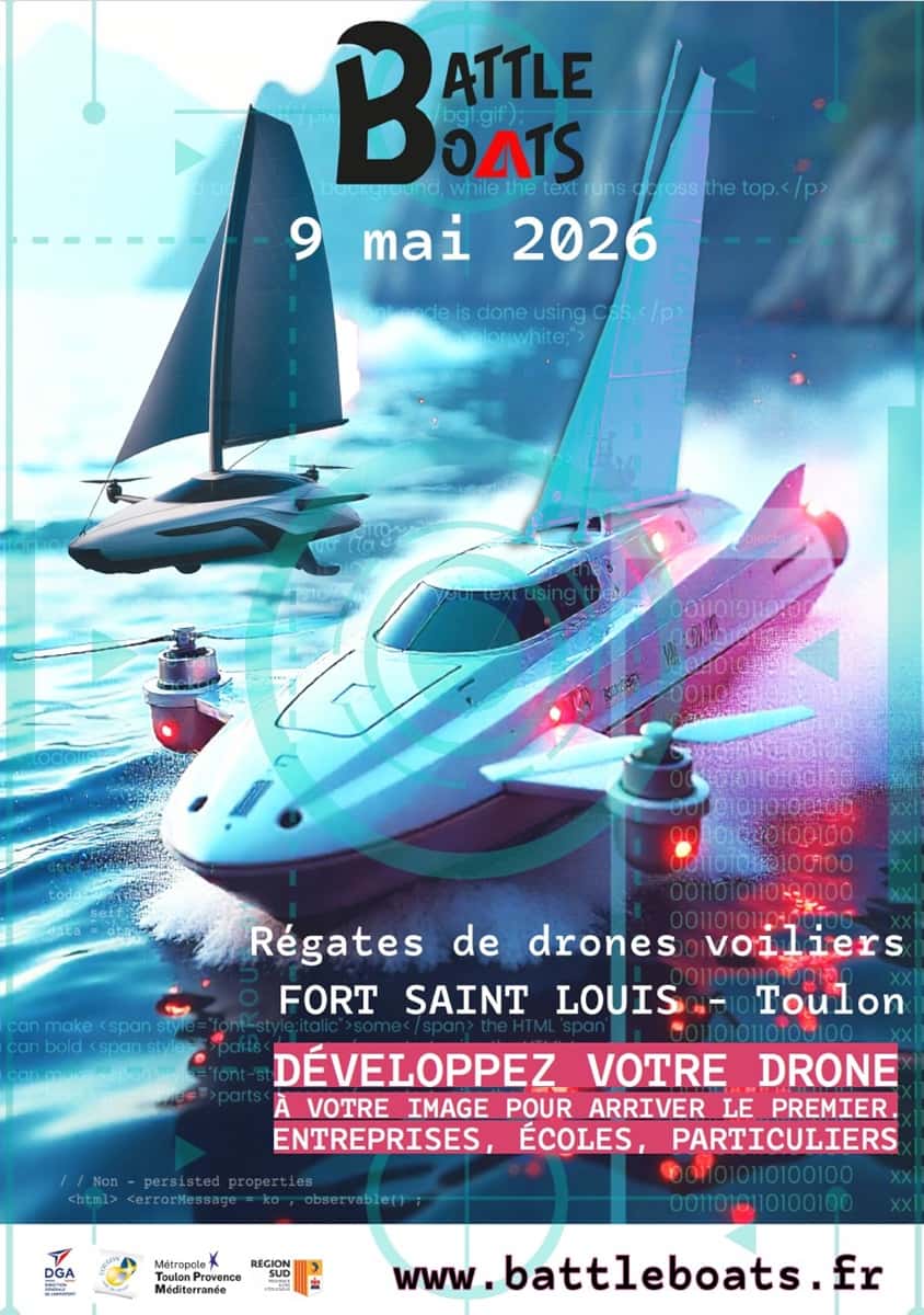 battle boats 2026