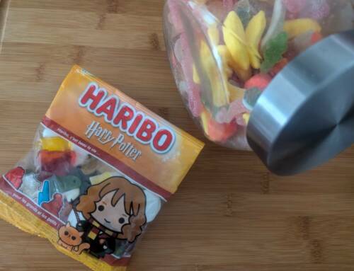 Halloween 2025 : des bonbons un peu moins chers mais des sodas en forte hausse