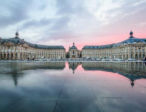 Que faire à Bordeaux le week-end du 25 au 26 octobre