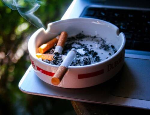 Le Mois sans tabac revient en novembre dans le Var pour encourager l’arrêt de la cigarette