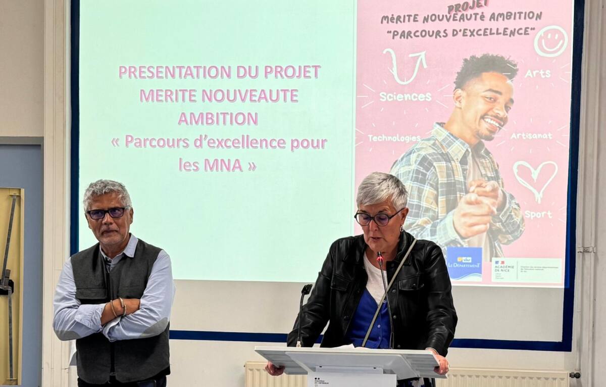intégration élèves étrangers