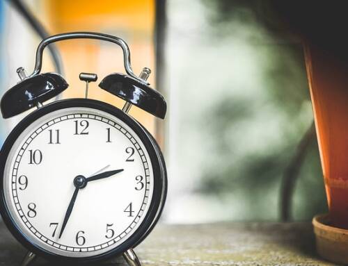 Changement d’heure cette nuit : à 3h, il sera de nouveau 2h