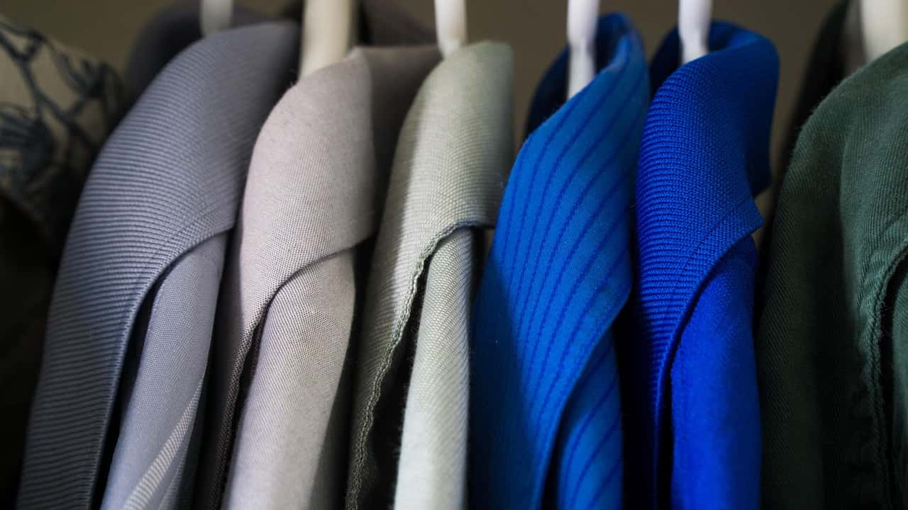 close vêtements