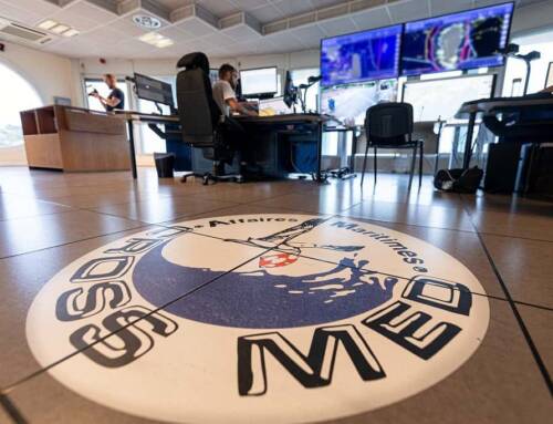 Bilan de la saison estivale 2025 en Méditerranée une hausse des interventions mais une baisse de la mortalité en mer