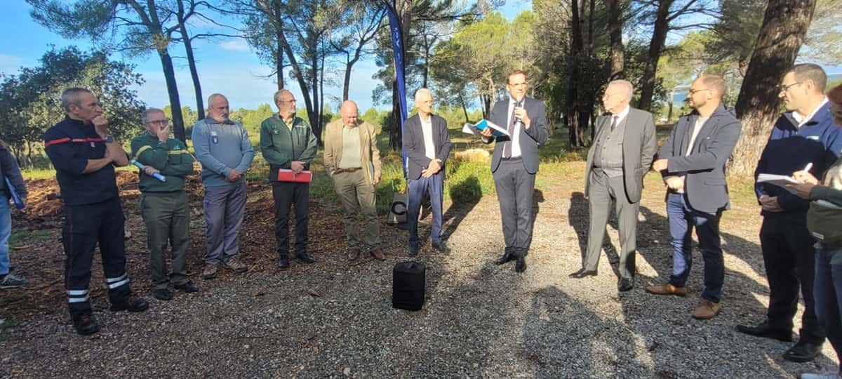 nouvel arrêté débroussaillement Var 2025 incendies