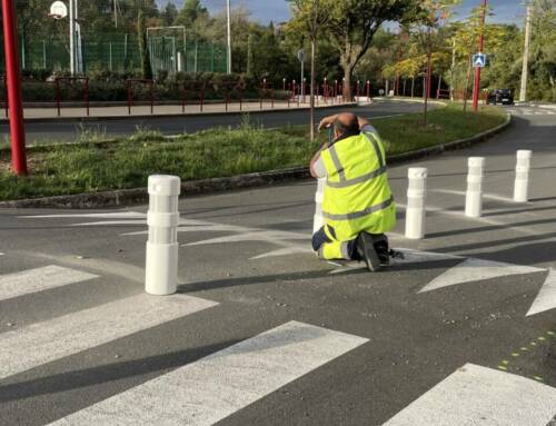 Vidauban : circulation réorganisée autour des écoles Carbonnel et Henri Michel pour une rentrée plus fluide et sécurisée