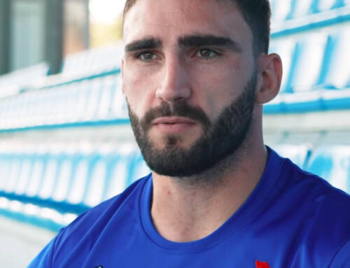 Retour triomphal de Charles Ollivon repositionné en deuxième ligne et décisif face aux Fidji