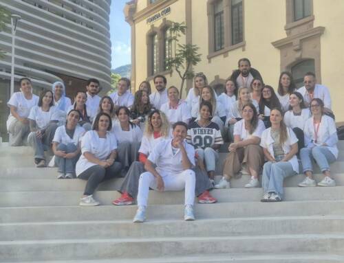 Des étudiants infirmiers de Toulon en mission humanitaire au Sénégal en janvier 2026