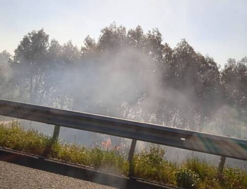 Un pompier volontaire de Riez soupçonné d’être à l’origine de plusieurs incendies