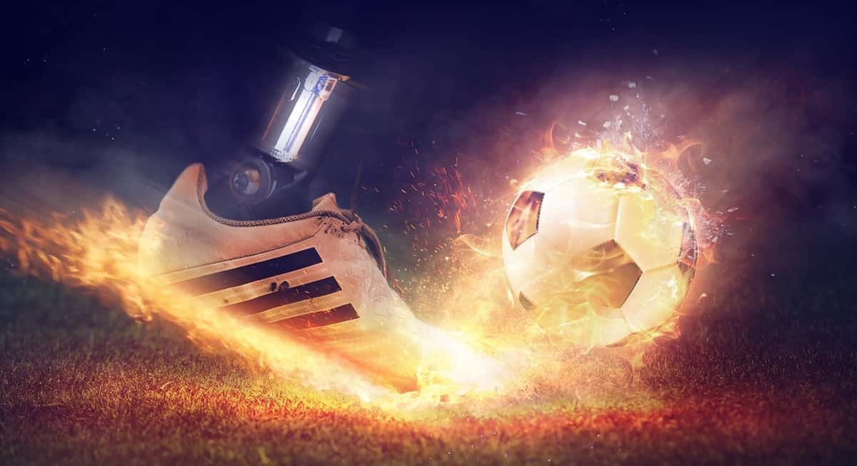 foot micro