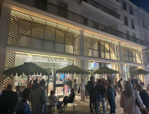 Les Halles Victoria ouvrent leurs portes à Hyères : un nouveau lieu gourmand et convivial au cœur de l’avenue des Îles d’Or