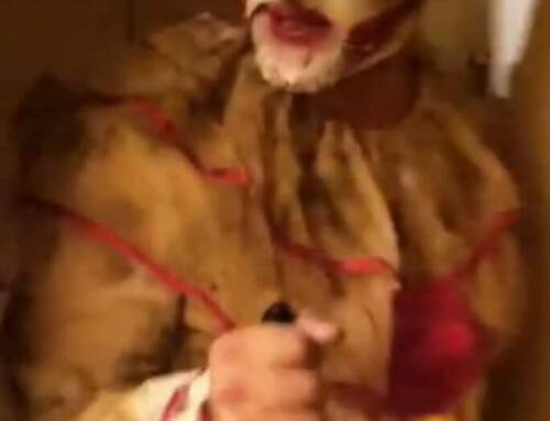 Halloween dans le Var sous surveillance avec des mesures de restriction préfectorales