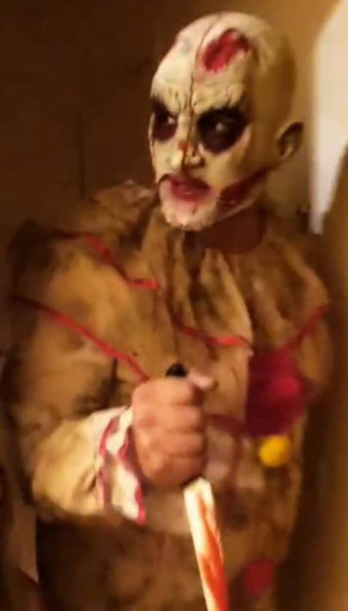 halloween Halloween Var 2025 interdictions préfet sécurité halloween la toussaint