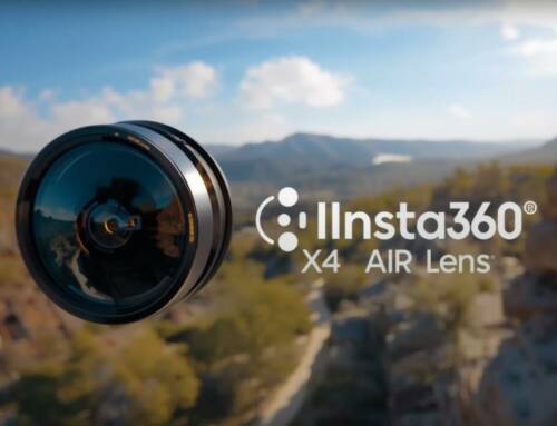 La Gamme 8K d’Insta360 : Comparatif Définitif des X5, X4 Air et X4