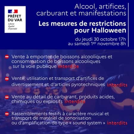 les-mesures-de-restrictions_halloween var 2025 les-mesures-de-restrictions_halloween var 2025