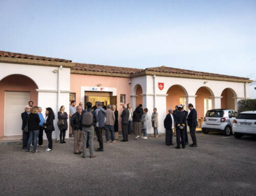 La Maison Malte inaugurée à Toulon un nouveau lieu d’accueil pour les jeunes en difficulté