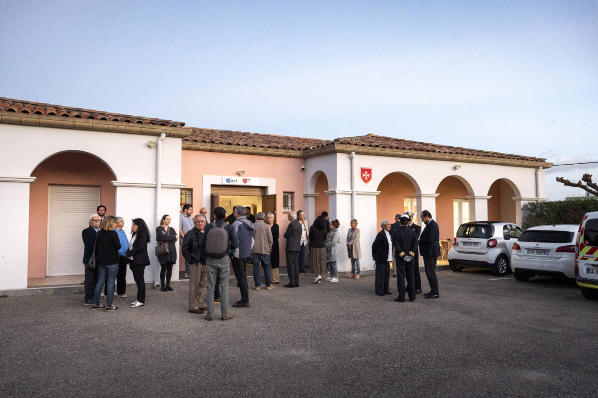 maison malte Maison Malte Toulon