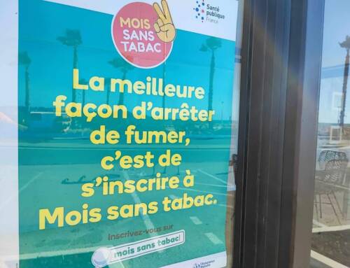 Mois sans tabac 2025 en Provence-Alpes-Côte d’Azur, un défi collectif pour dire stop à la cigarette