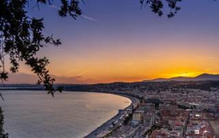 Que faire à Nice se Week-end du 11 au 12 octobre