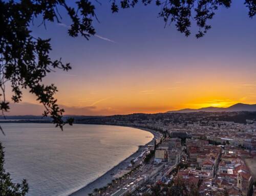 Que faire à Nice ce Week-end du 11 au 12 octobre