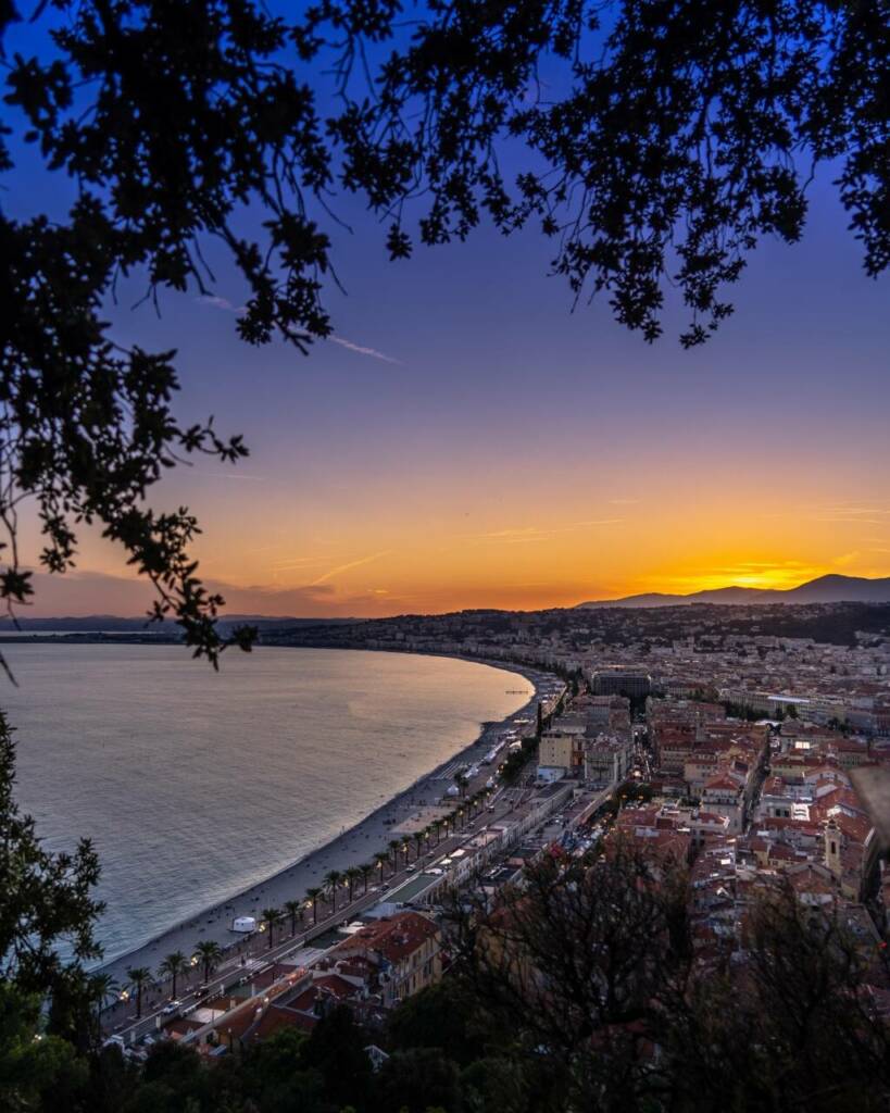 Que faire à Nice se Week-end du 11 au 12 octobre