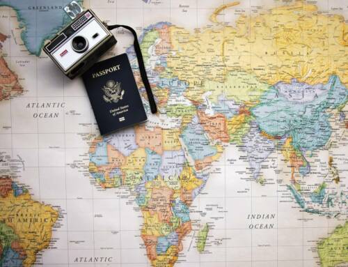 Classement des passeports 2025 : les États-Unis chutent du top 10 pour la première fois