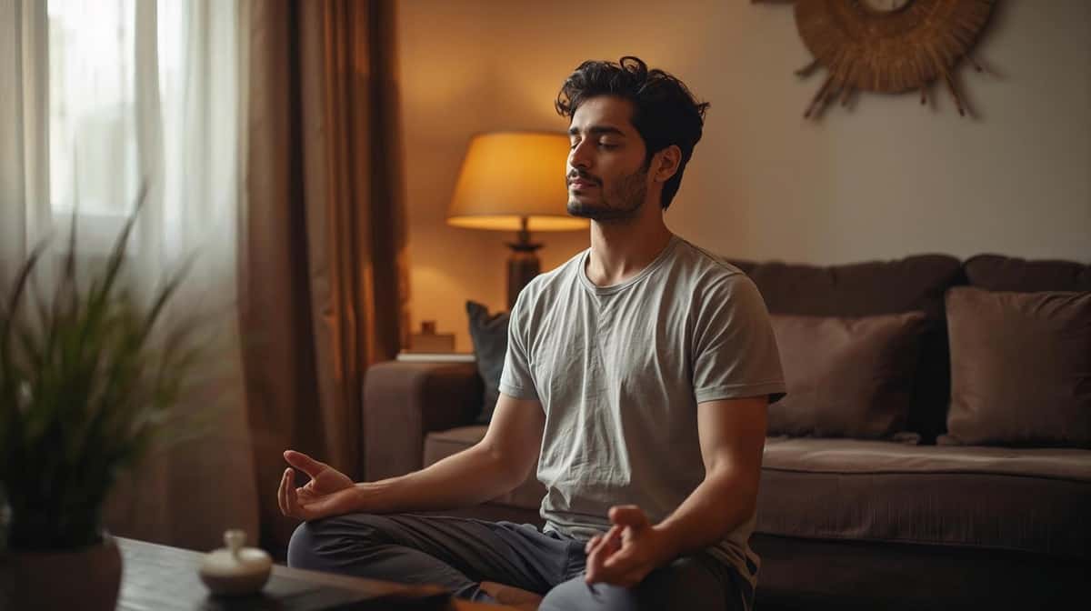 pleine conscience sur le cerveau