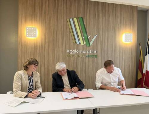 Brignoles et Le Luc amorcent une nouvelle ère hospitalière avec le projet Passerelle