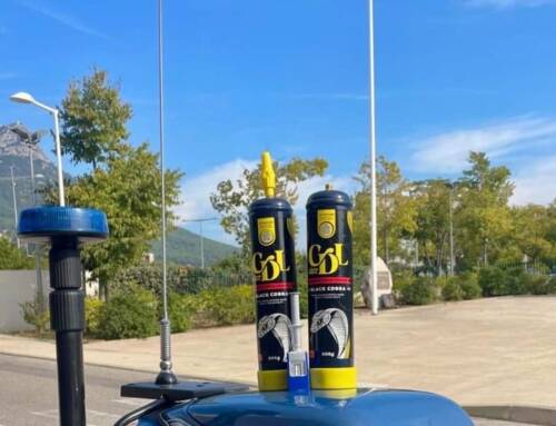 La gendarmerie du Var met en garde contre le protoxyde d’azote interdit à la détention et au transport