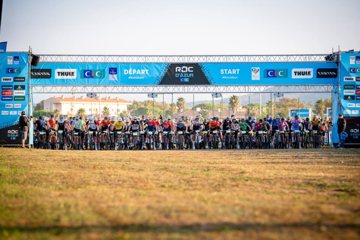 Roc d’Azur 2025 Fréjus