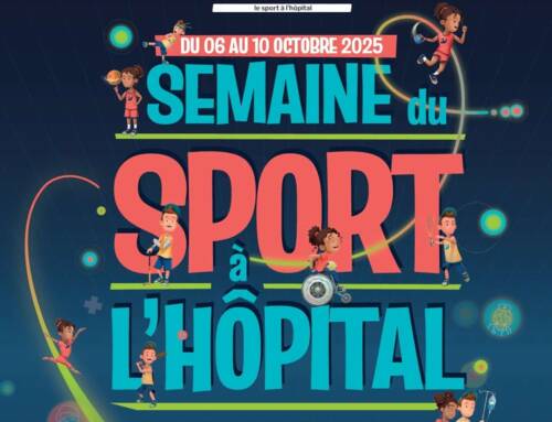 La Semaine du Sport à l’Hôpital revient à Sainte Musse avec le RCT