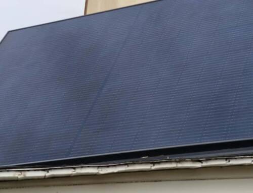 Panneau Solaire Plug and Play : L’énergie solaire à portée de main