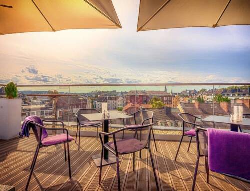 Maison cubique et toit-terrasse : Pourquoi le design moderne séduit-il autant les Français ?