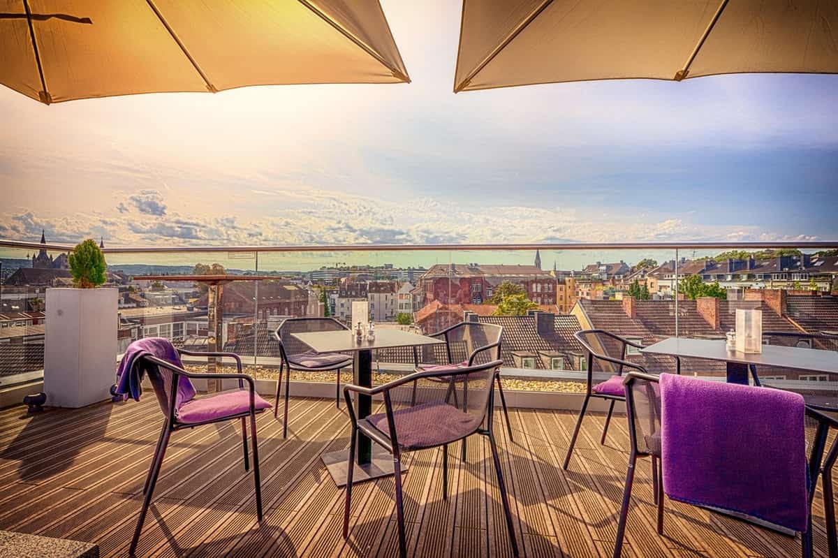 toit terrasse toit terrasse