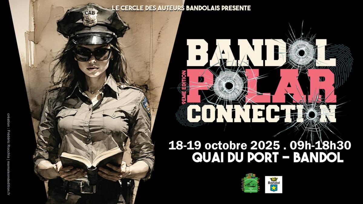Bandol Polar Connection 2025
