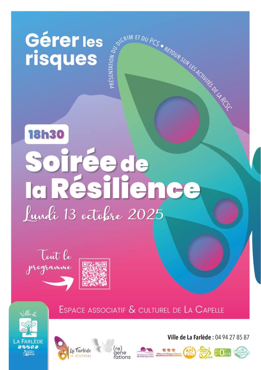 réunion publique prévention des risques La Capelle