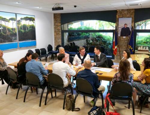 Un nouveau centre médical ouvrira ses portes en janvier dans les anciens locaux de la Police municipale